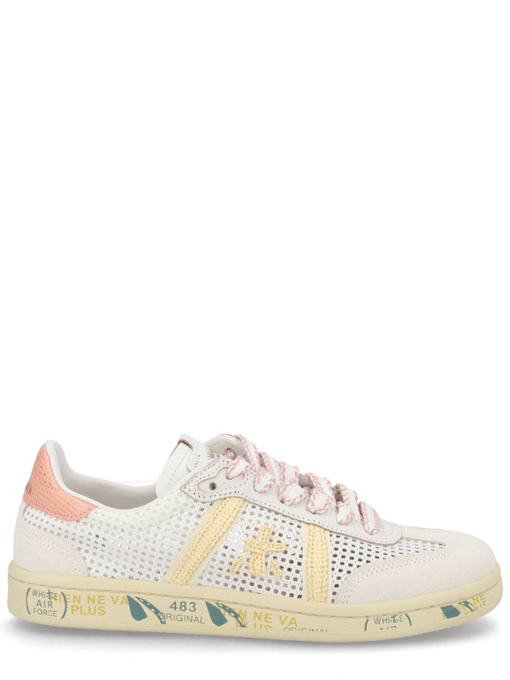 Premiata Sneakers - White | 8e84a7de92145d5fa94ffa267263a343ebb4b0bd