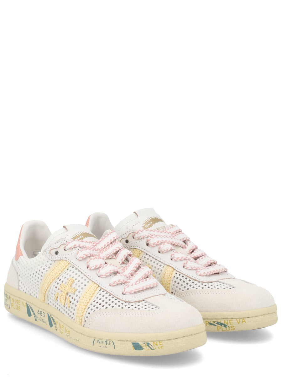 Premiata Sneakers - White | b3d6cb6bd6f6f263842e8599722a1a6c9b0b4dd8
