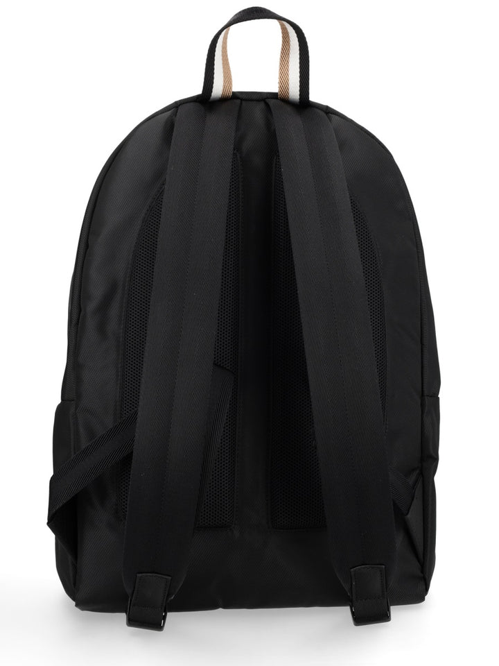 Boss Backpacks & Travels - Black | 9c915d88d063b837170005a9df536d7c41cb05b7