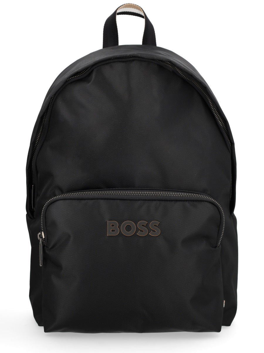 Boss Backpacks & Travels - Black | 4562eab4a95d8854dead677d04f2518050b66f31