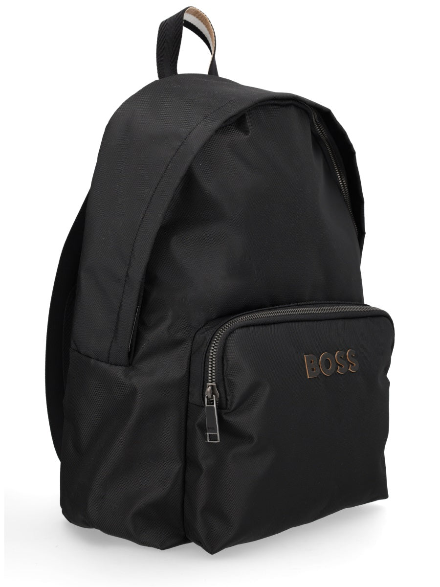 Boss Backpacks & Travels - Black | a71a164e5c5b83d9661142c4afe5bc393a5ca8d5