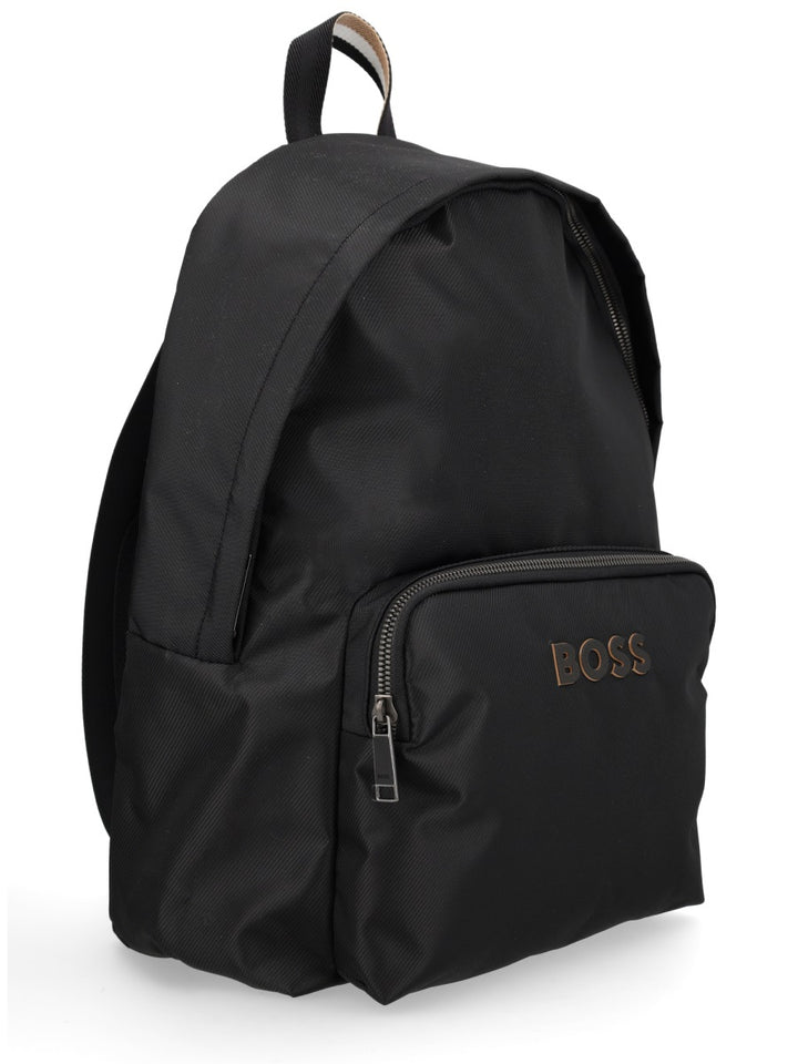 Boss Backpacks & Travels - Black | a71a164e5c5b83d9661142c4afe5bc393a5ca8d5