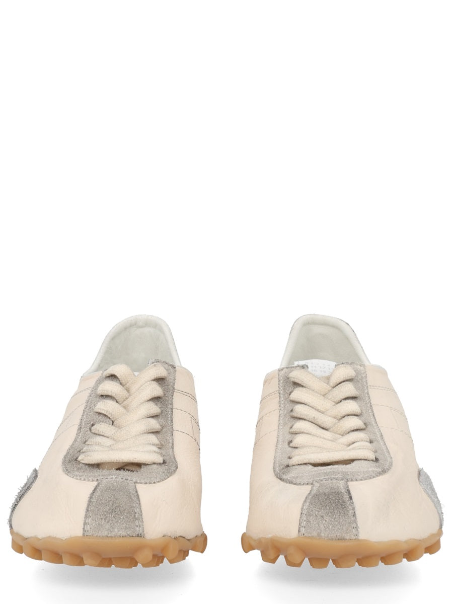 Maison Margiela Sneakers - Beige | bd66bf2572e5ede115d03bcb8d2d233632fb7ff4
