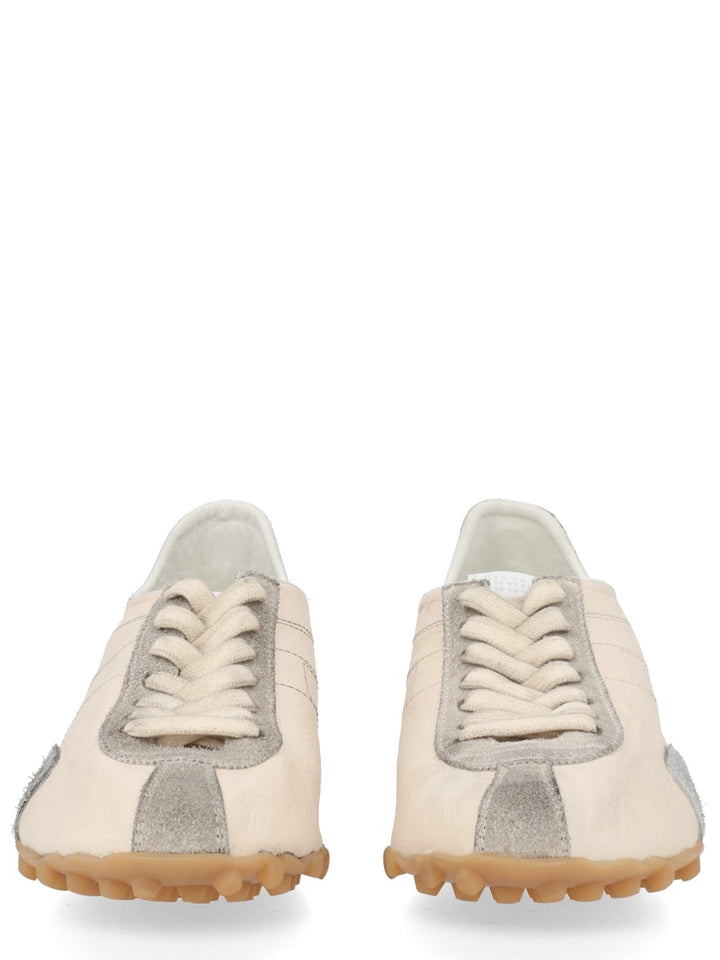 Maison Margiela Sneakers - Beige | bd66bf2572e5ede115d03bcb8d2d233632fb7ff4