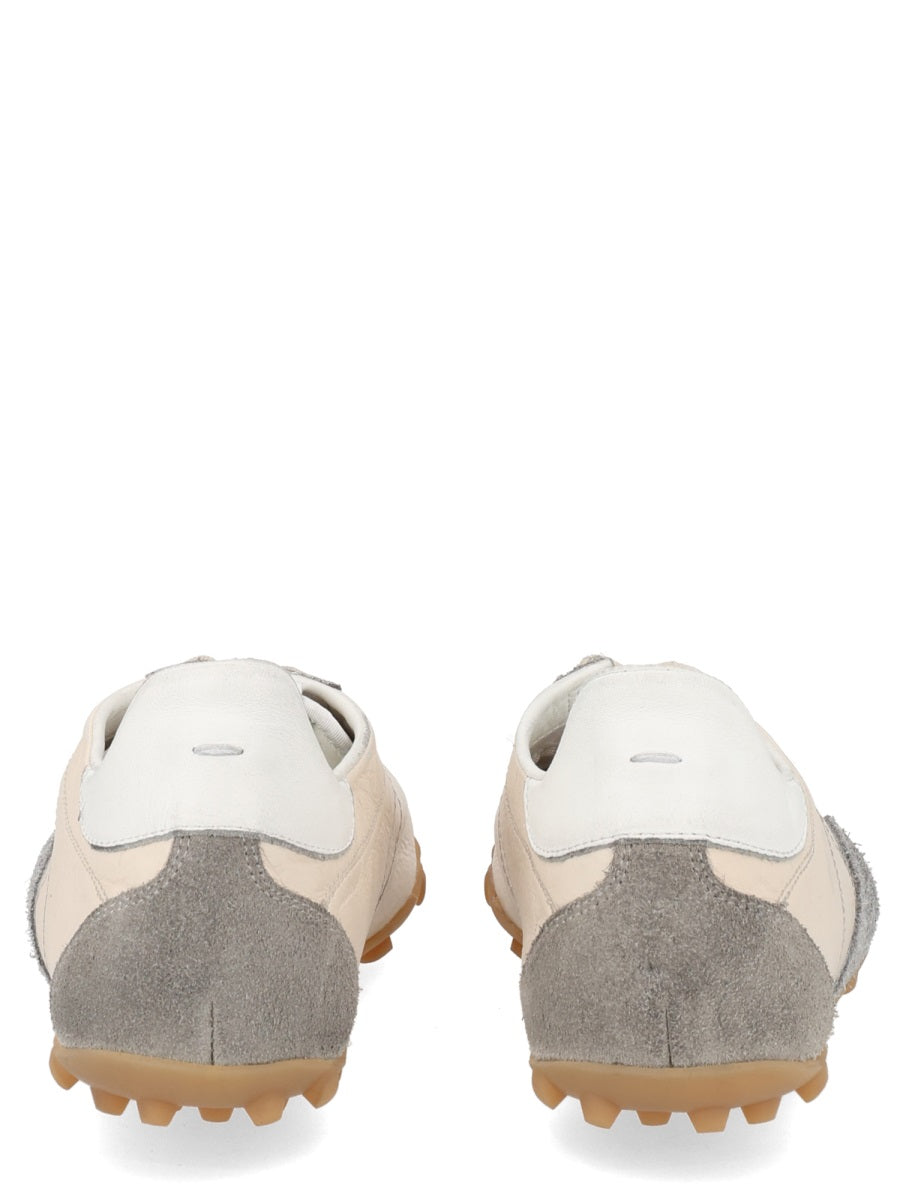 Maison Margiela Sneakers - Beige | 2ec3b583cfc785b9bfa754b1cfd81dae72deb646