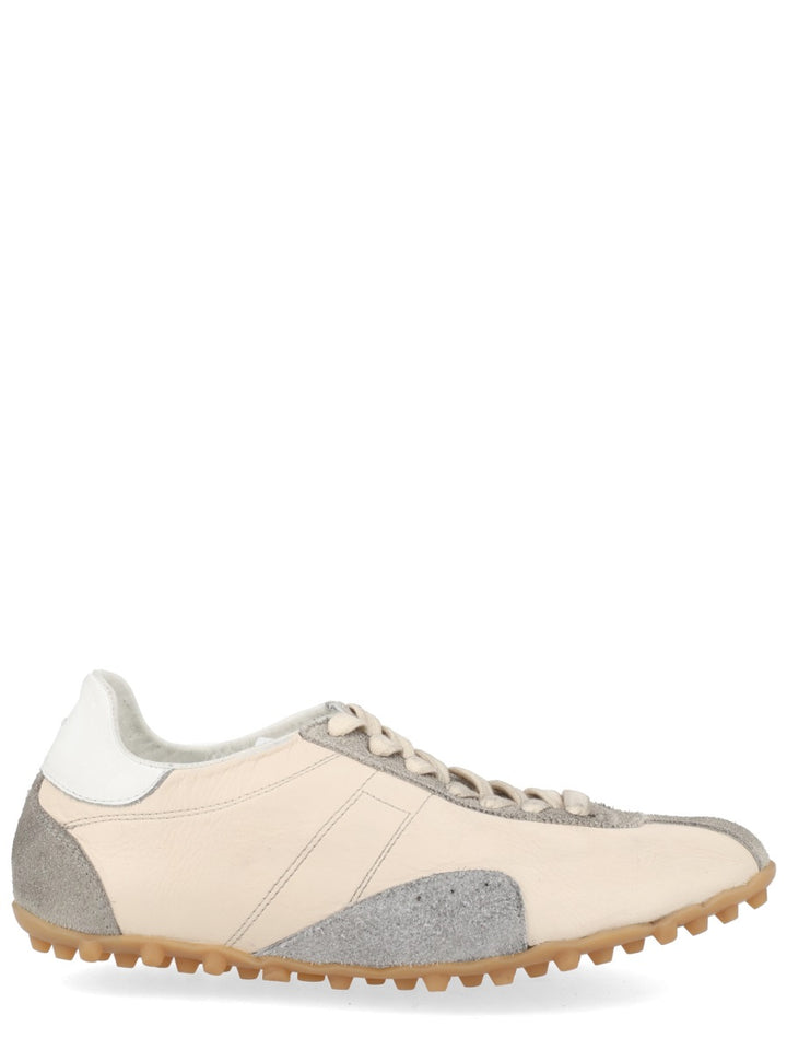 Maison Margiela Sneakers - Beige | 09abff3c999040b80b5e596bfc809f421833d229