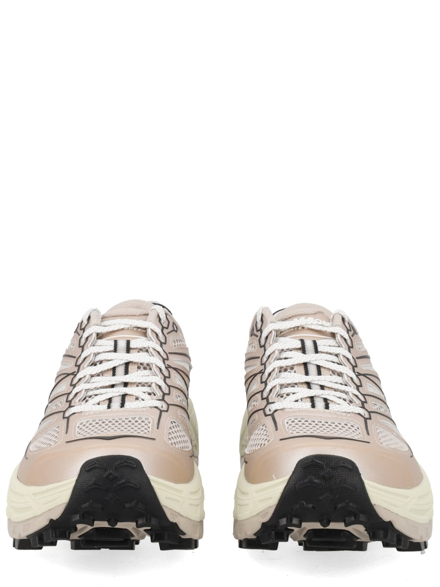 Hoka Sneakers - Beige | 041648ba57f52b08ddae29c0444253eb8700797a