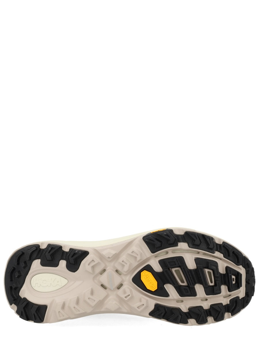 Hoka Sneakers - Beige | c1526a30ede05a3485358b1440a4deb125f2baaf