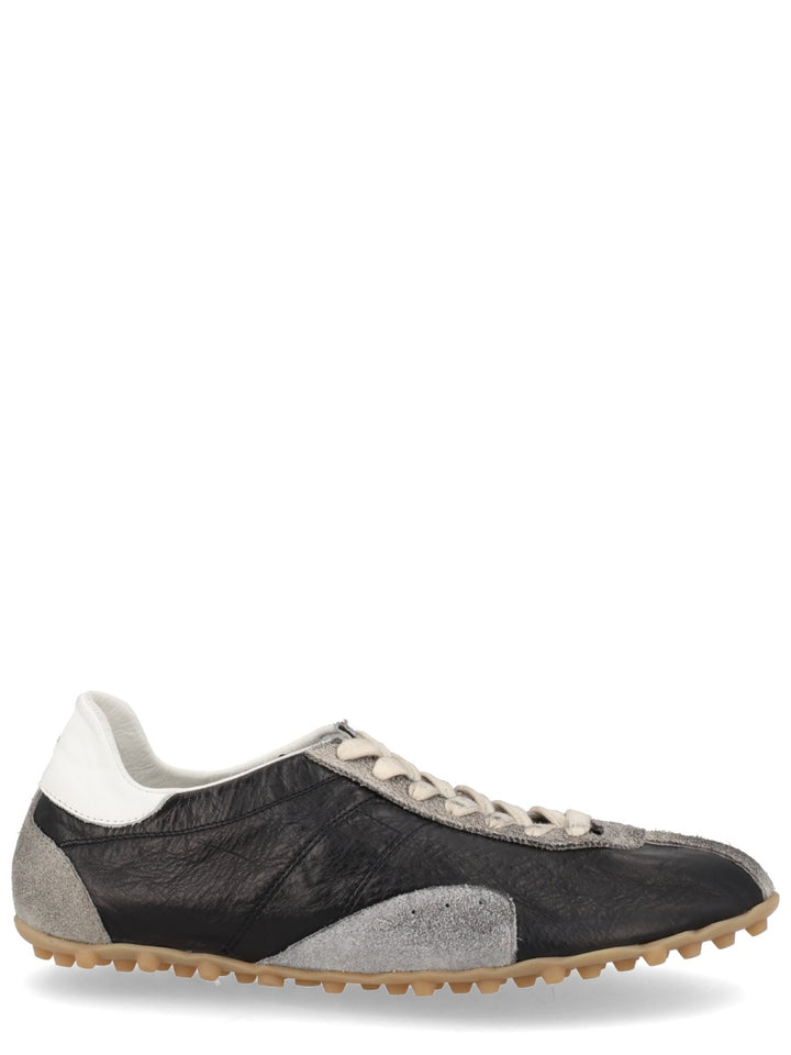 Maison Margiela Sneakers - Black | 3e6916703716cd9991742dc3e7c16c3fb90f17be