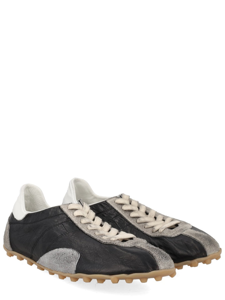 Maison Margiela Sneakers - Black | b310ea7bfaec2d009c51710e5f7961ef6250da0a