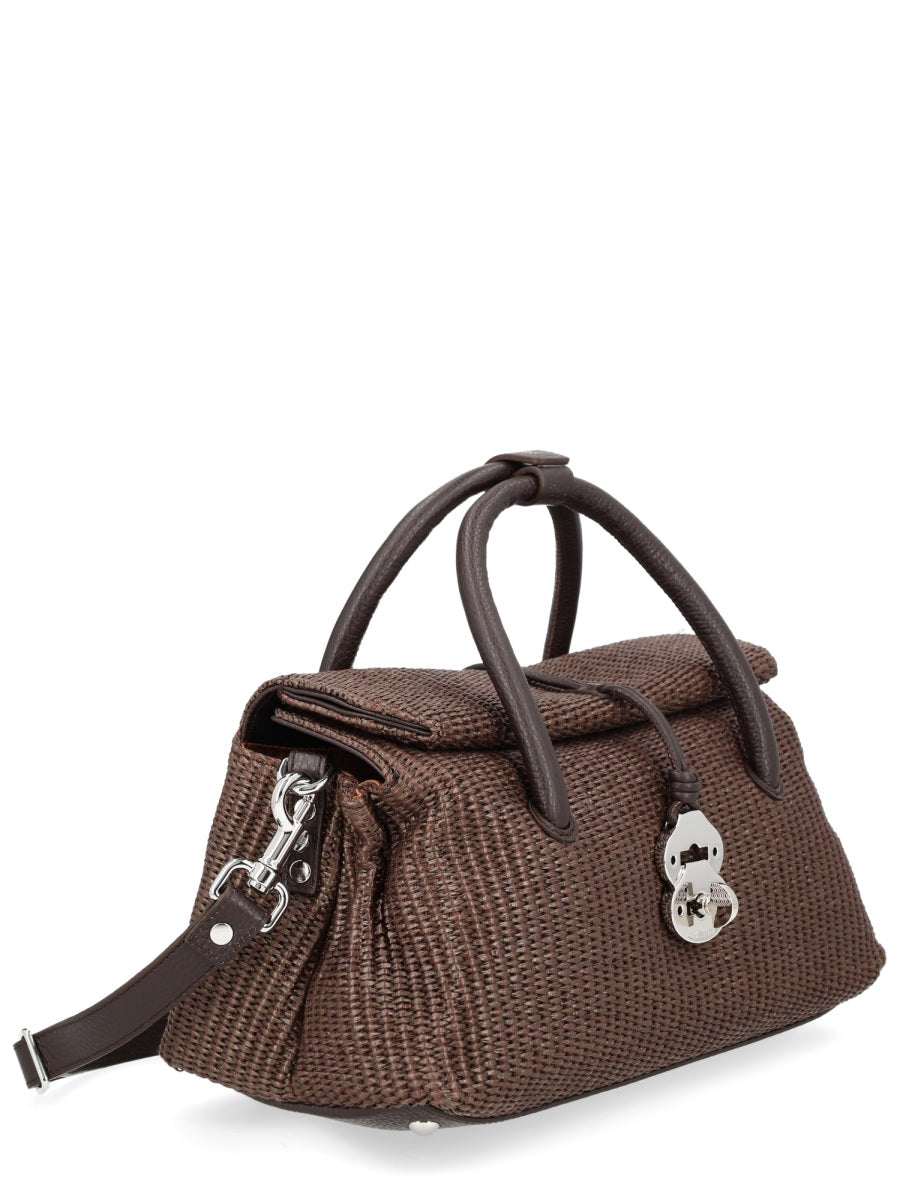 Zanellato Hand Bags - Brown | 630db3cc6f7c1f7b1418d4af9916227b773c68f7