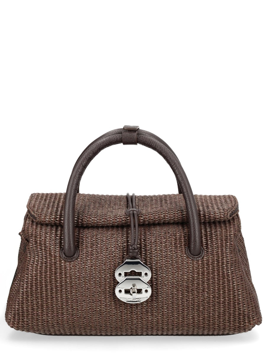 Zanellato Hand Bags - Brown | 69aa11968a9008ca7fe5ab1e466df185b4081acb