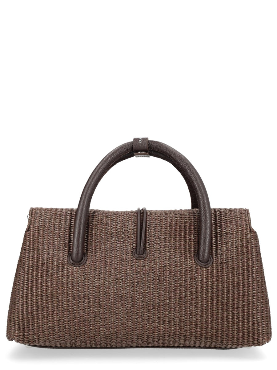 Zanellato Hand Bags - Brown | 116c9e081f060b599202e87c380aff594fa87838
