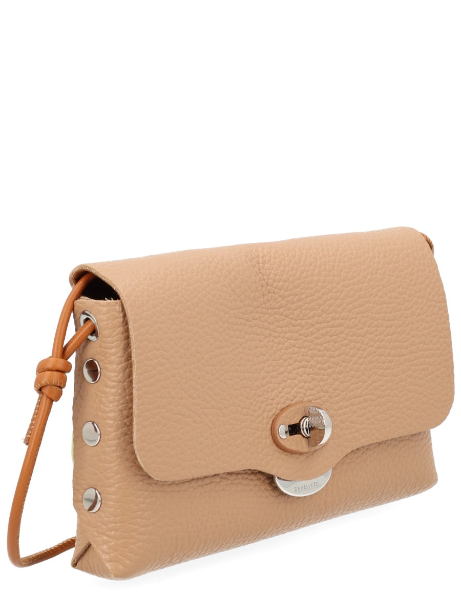 Zanellato Hand Bags - Beige | 956d439bc68ced7f09fad2f7733abd6fe577dbbc