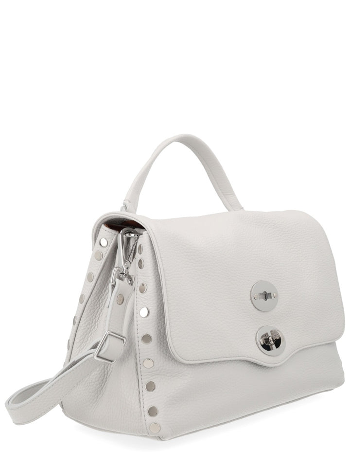 Zanellato Hand Bags - Grey | 10919c244fbcba4530b4fdd7eff17fdaba00d665