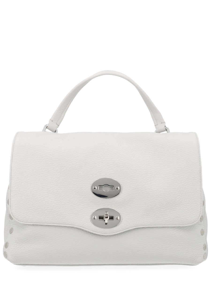 Zanellato Hand Bags - Grey | f1f79114aa2c539eb92cef35c1999d835fd5b2aa