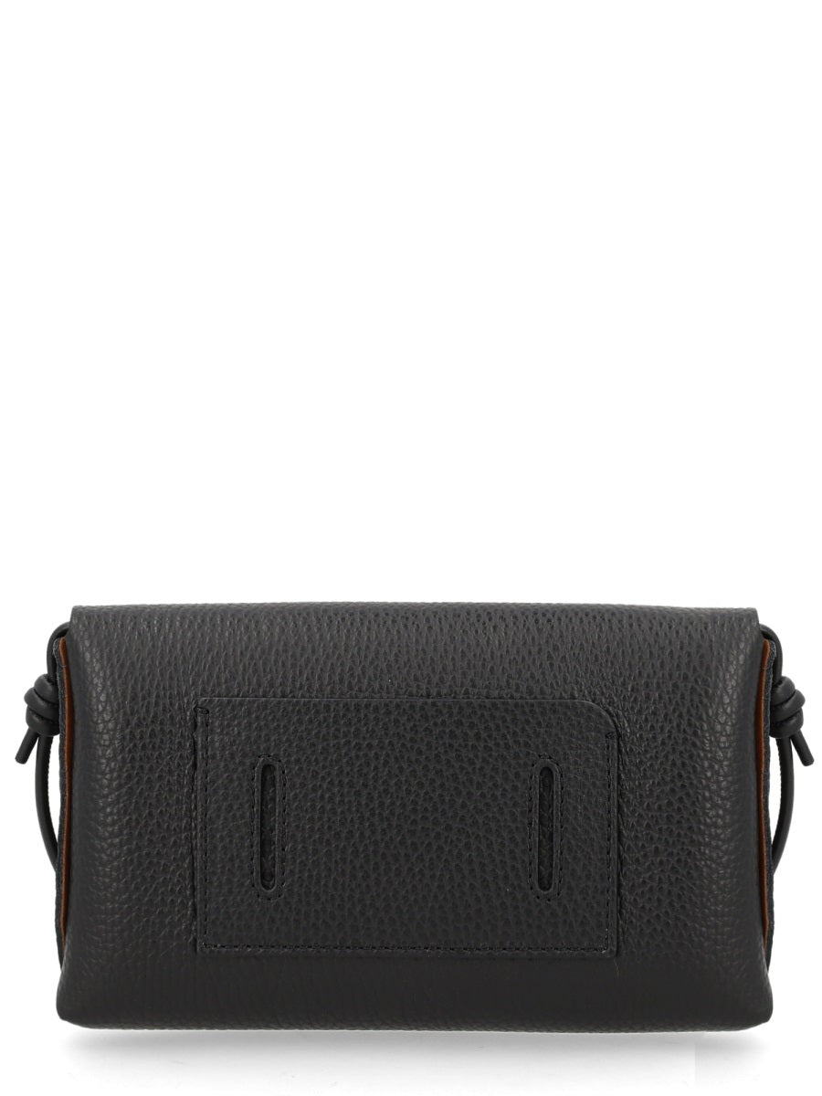 Zanellato Hand Bags - Black | 935902583c5967a06e553596e00129aedb6f665a