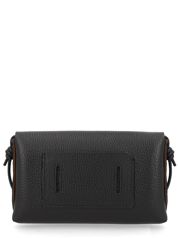 Zanellato Hand Bags - Black | 935902583c5967a06e553596e00129aedb6f665a