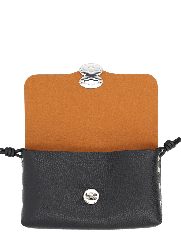 Zanellato Hand Bags - Black | f1d9ad2caa5a96eb859b7d5f3bf104f36b9783d0