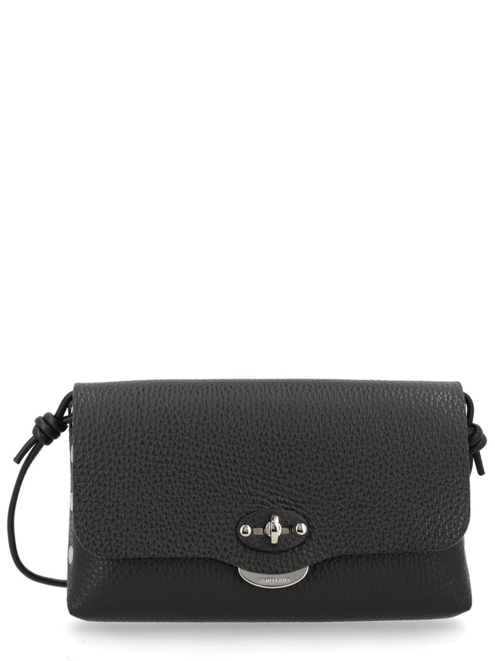 Zanellato Hand Bags - Black | 3bf7ef1e37807840885c8cb58bf5bc6ed5e72c80