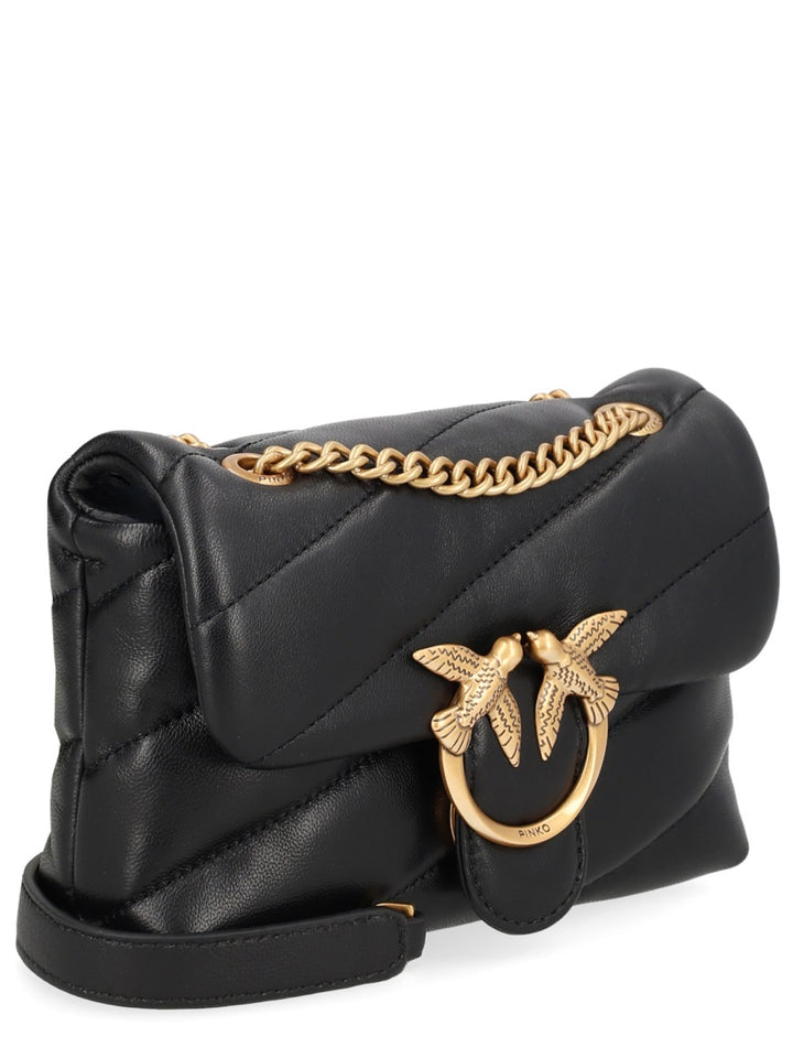 Pinko Shoulder Bags - Black | ce6c9fa97b71d2f3d09da1a477e74d89a02d84de