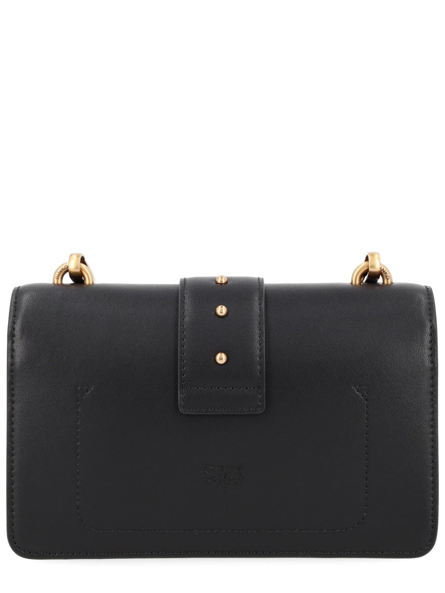 Pinko Shoulder Bags - Black | bdcb3845455c7a5aa1783e6b7202f64da7c0e522