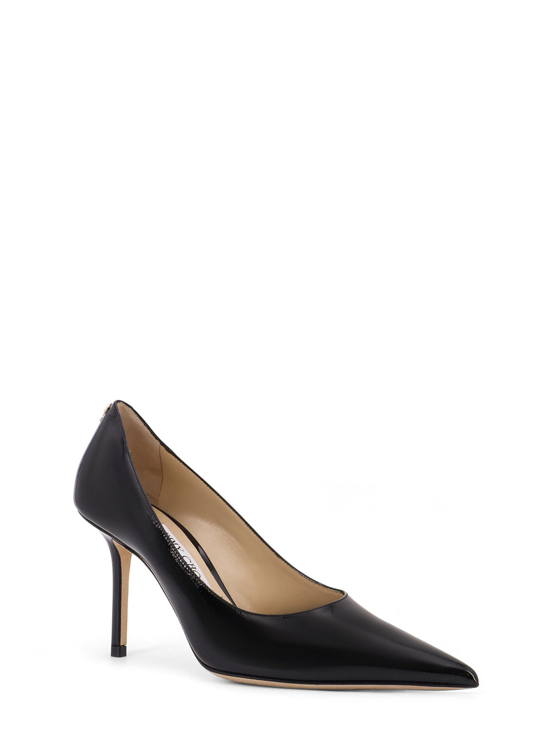 Jimmy Choo With Heel - Blacks and greys | 7dbcc4678bc57316303ddc34c81b3eb88c52e821