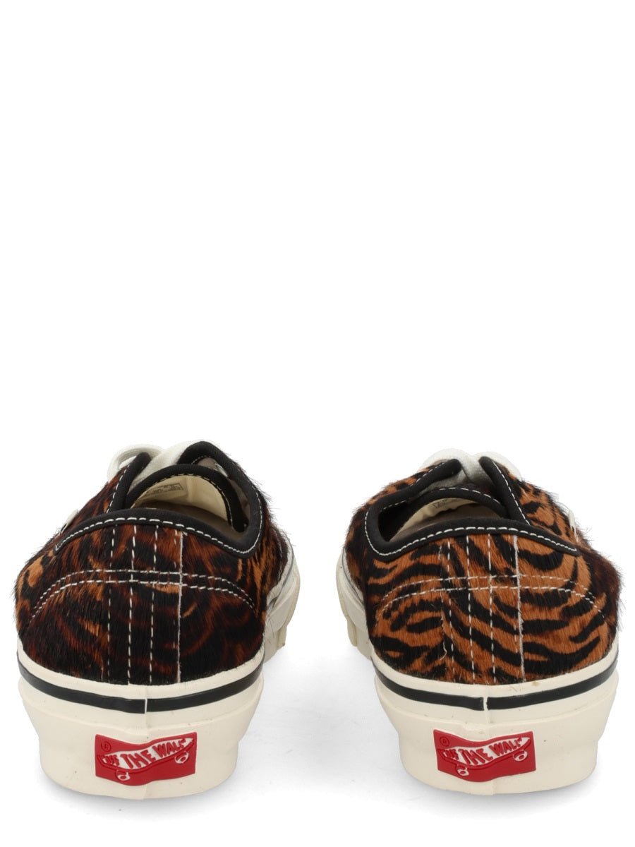 Vans Sneakers - Animalier | 984ea50dc85c698c9183aafc3e518ca14eb7e995