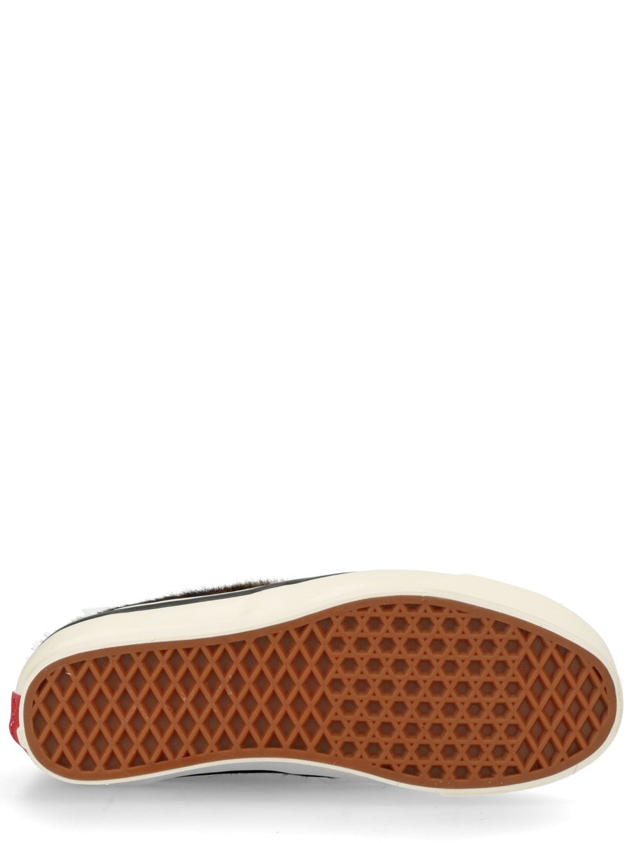 Vans Sneakers - Animalier | 05124ea6ba33efe25be18f18a1eec56b6155c22e