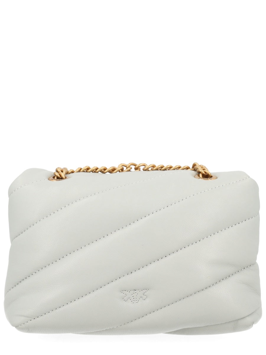 Pinko Shoulder Bags - White | 2d83d2db9f42da713164cdf373b7630a11ecdaab
