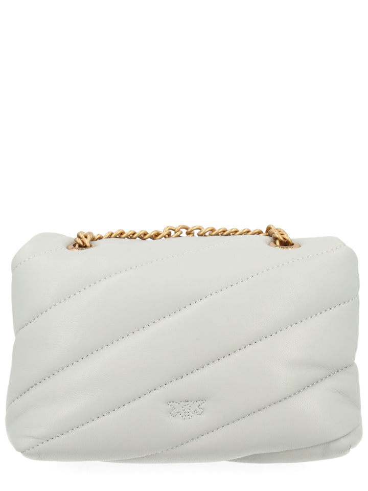 Pinko Shoulder Bags - White | 2d83d2db9f42da713164cdf373b7630a11ecdaab