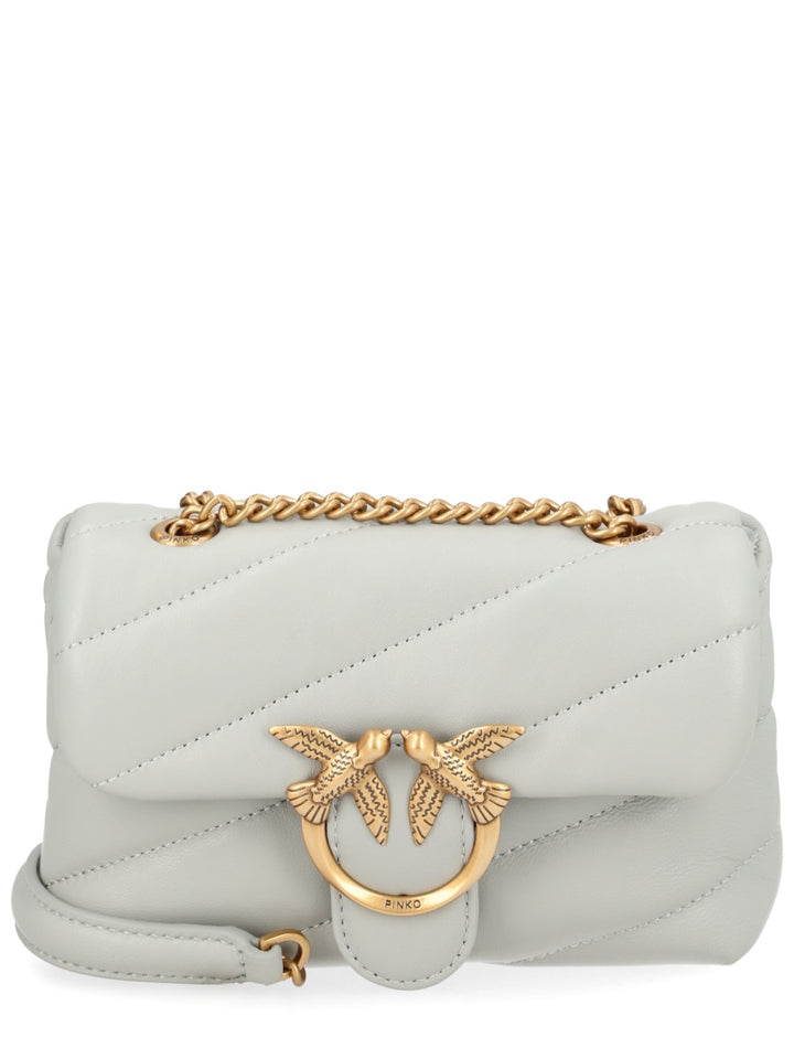 Pinko Shoulder Bags - White | b1518451d06367aac97800a0a406bdac7a6a06e2