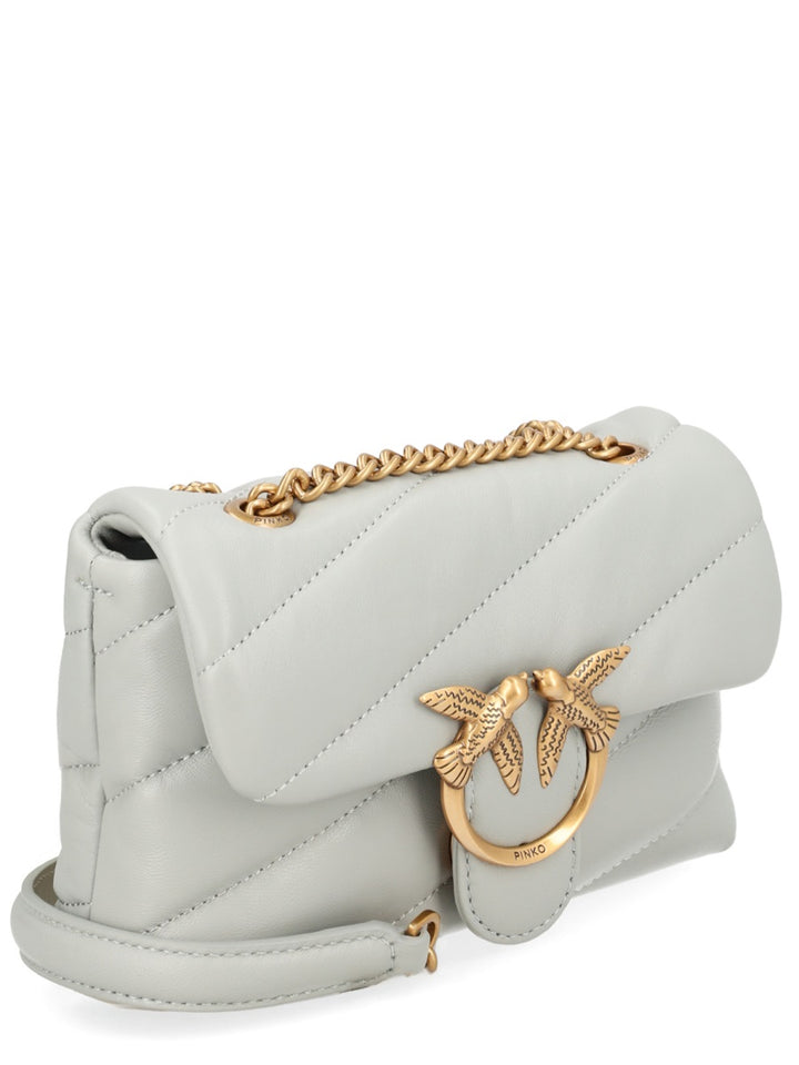 Pinko Shoulder Bags - White | fe06cef05112980e4451168b7ca22d5c47e3782a