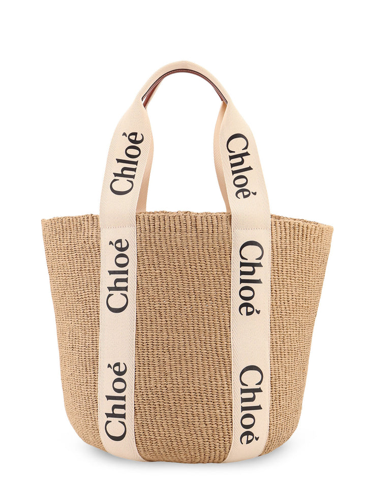 Chloè Bags - Light and natural | f2dc6665851a82fb0e8fc213325faeca3cd695ef