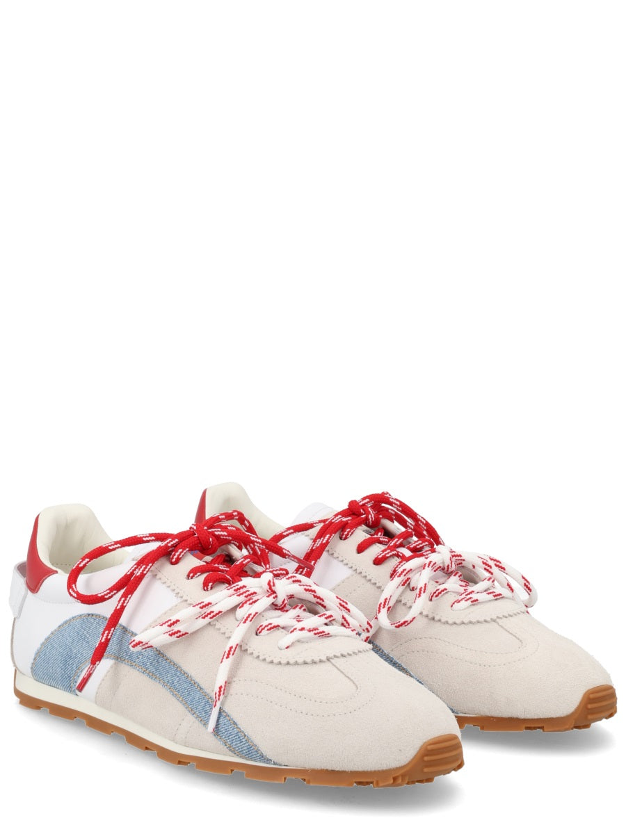 Dsquared2 Sneakers - White | b87859b284f40944c2877395580c47147ec3f33e
