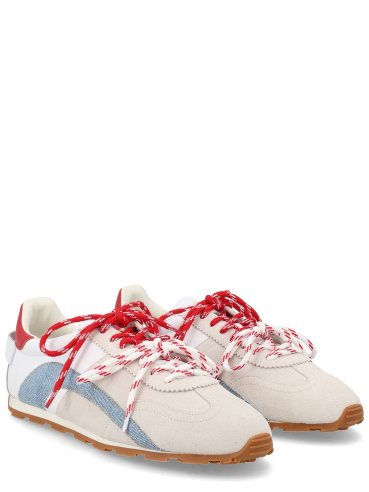 Dsquared2 Sneakers - White | b87859b284f40944c2877395580c47147ec3f33e