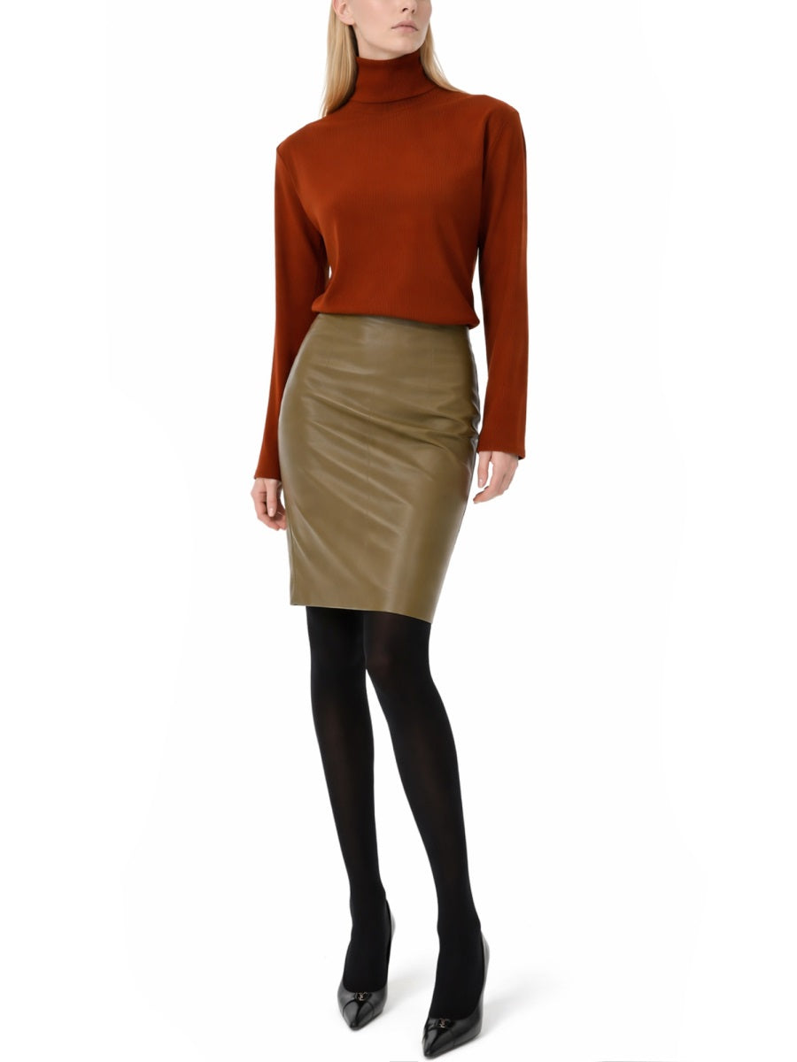 Saint Laurent Tops - Red | 96e5494c34c24e940c6e89e30ee9095af3c8b520