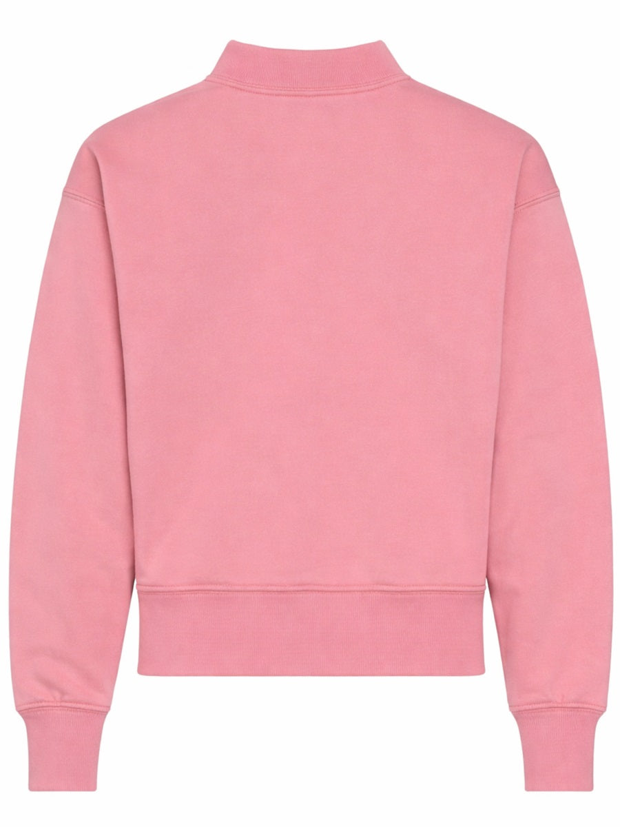 Isabel Marant Etoile Sweatshirts - Pink | 786d485a56976e43cfe1cad68c0129612980a738