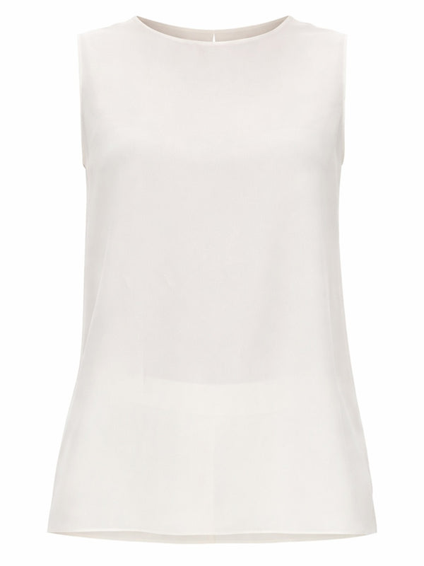 Top In Georgette