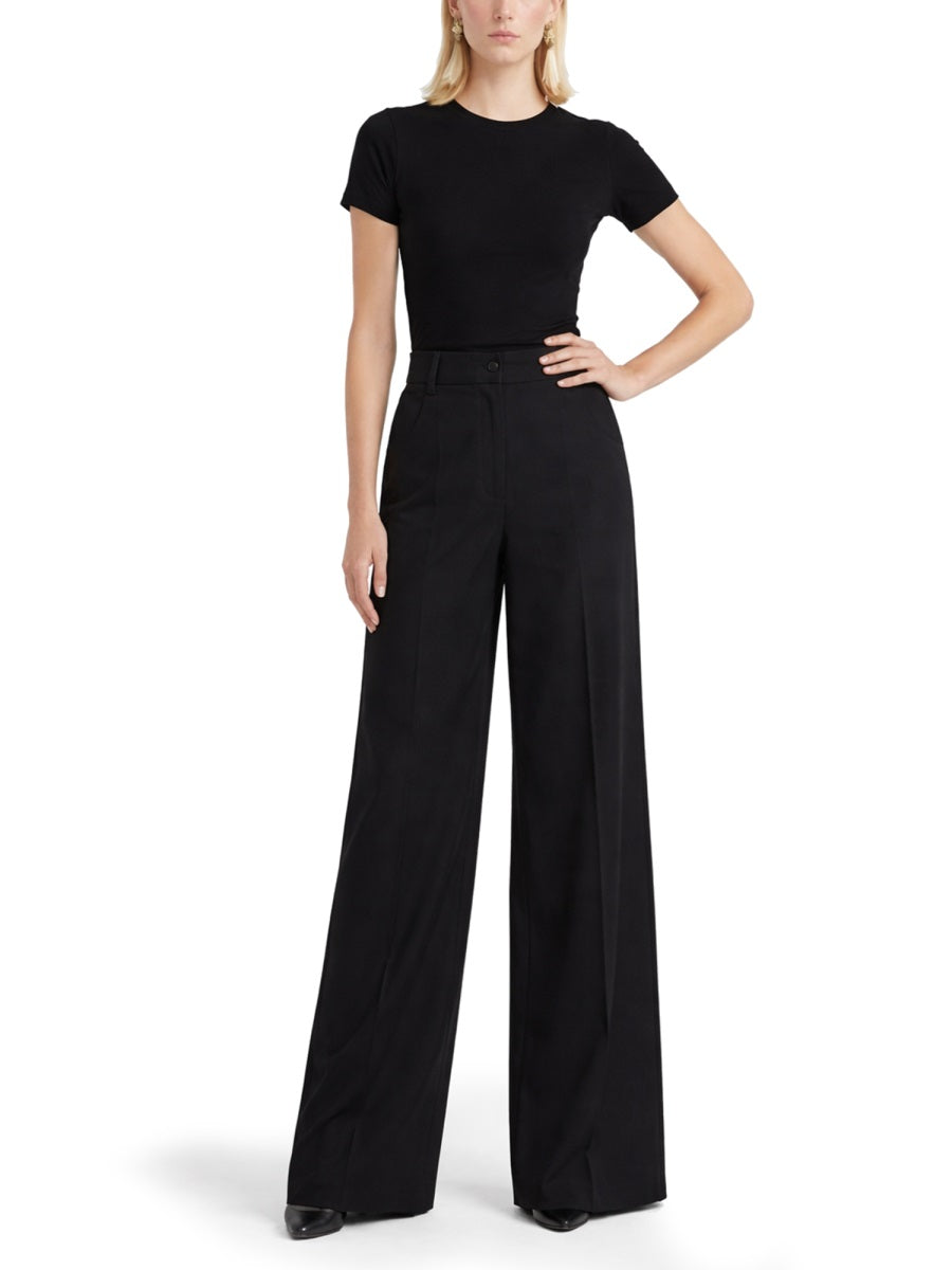 Theory Pants - Black | 9225ee4894750669f28922288bcfa195e9f60e5c
