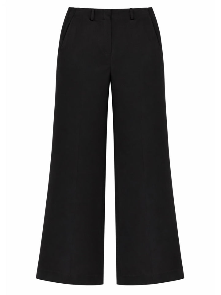 Theory Pants - Black | 77f01bf2da1f57acbdd5fda97c5bb6c91829c385