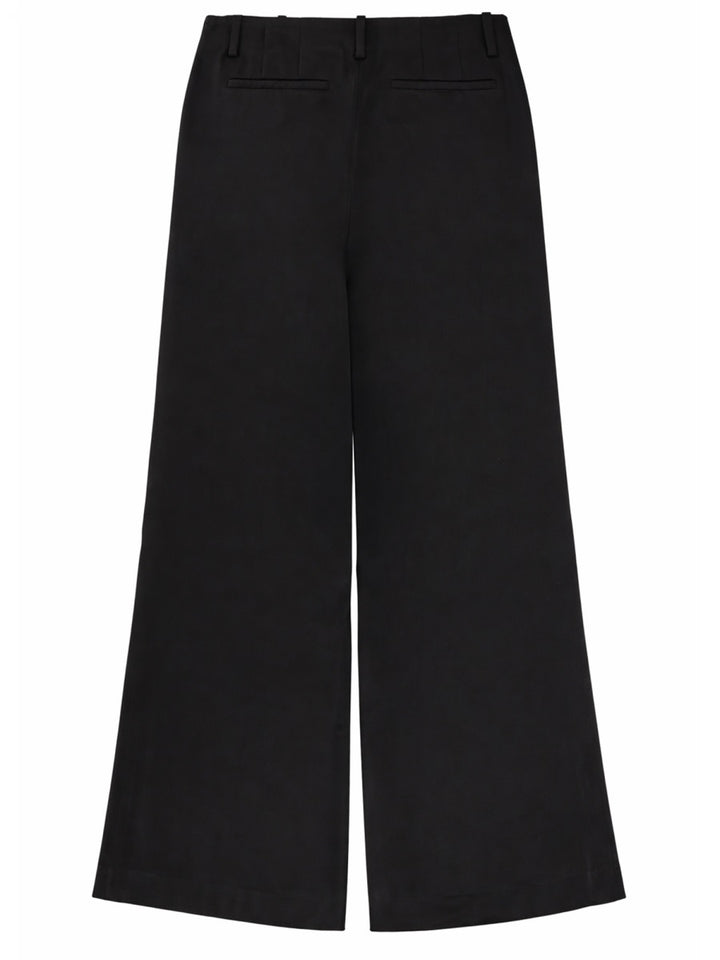 Theory Pants - Black | f41592508d732c6307199f2846873aec4f9994a2
