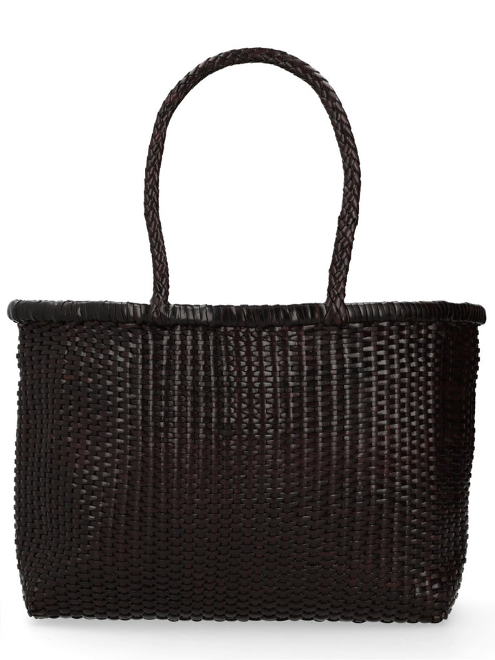 Dragon Diffusion Shoulder Bags - Dark Brown | cf44d820dbd41f7e1fb1bf4ab66cd3cffb95d4be