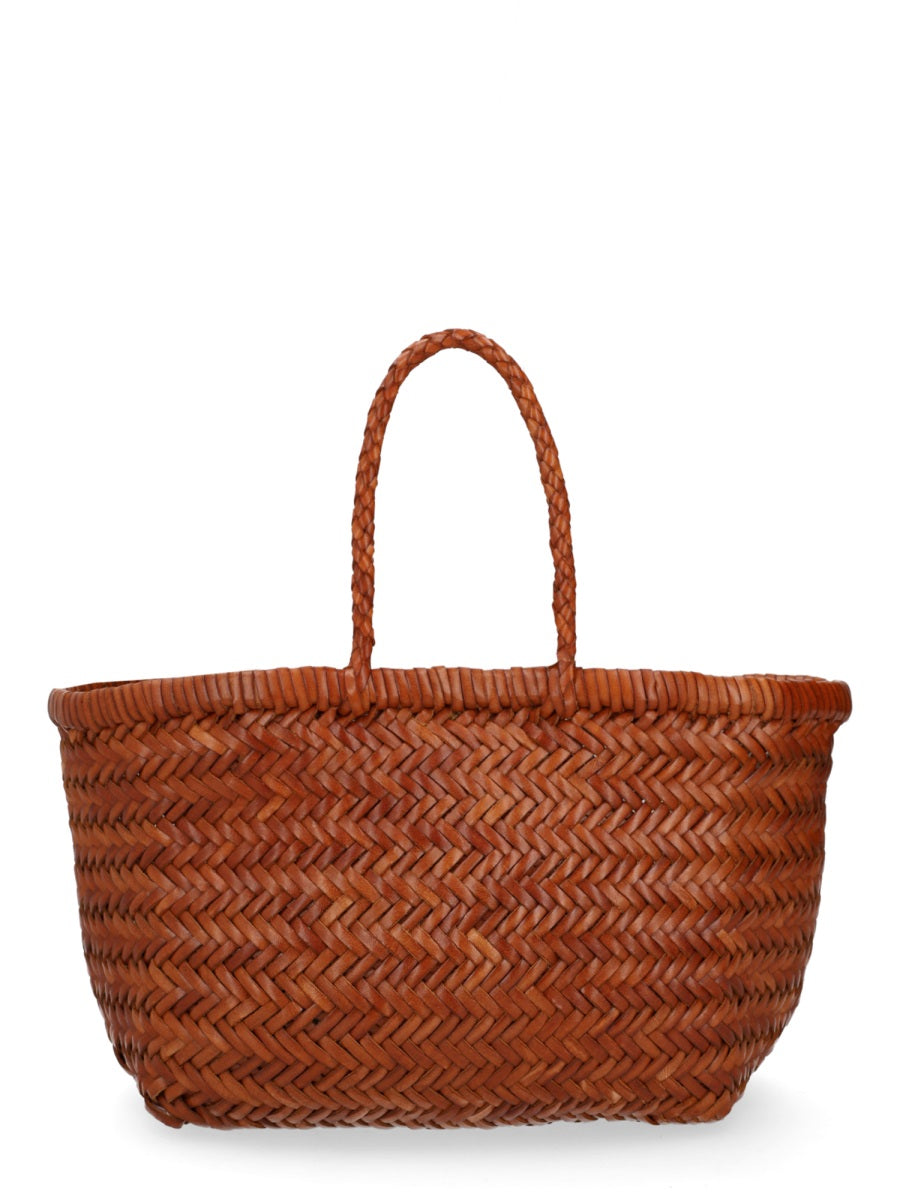 Dragon Diffusion Hand Bags - Brown | b892cb344e6688169e315824d220405f35790a49