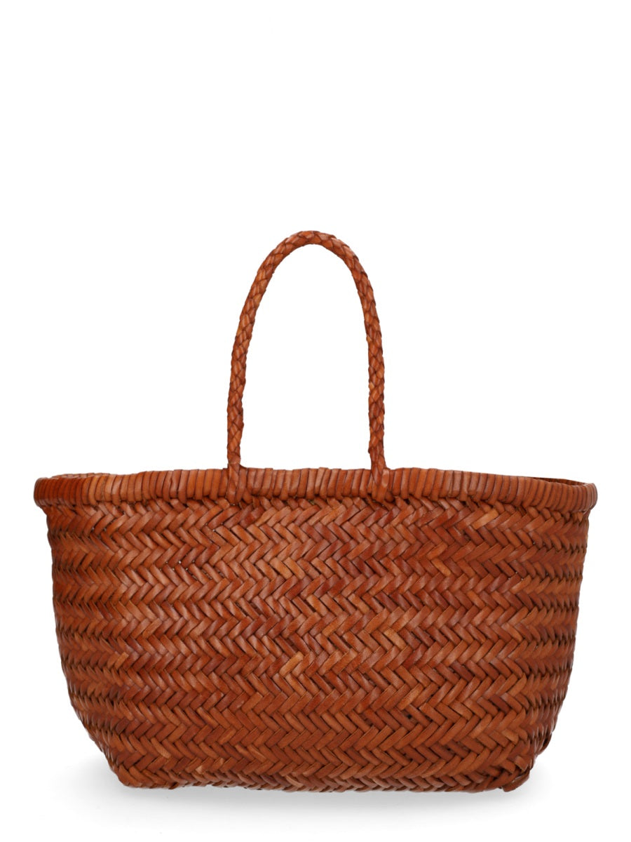 Dragon Diffusion Hand Bags - Brown | 5ecaaf4f3a03f0608f29afafaedc6eaedcee7a7d