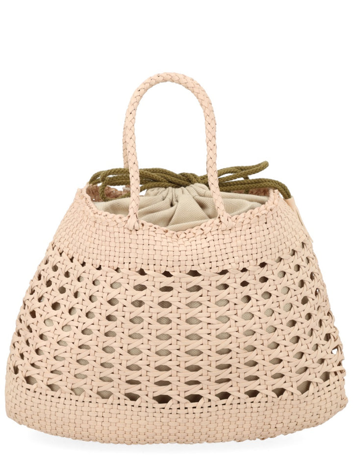 Dragon Diffusion Hand Bags - Beige | de717656bf99492dd021903ea8a2cd04df1a41e0