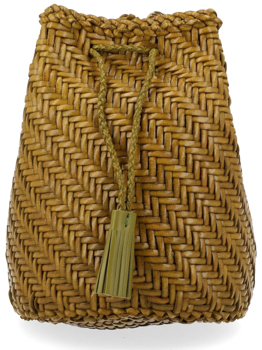 Dragon Diffusion Shoulder Bags - Green | c12b07bc8b99223ae866bead76bf210d970dd375