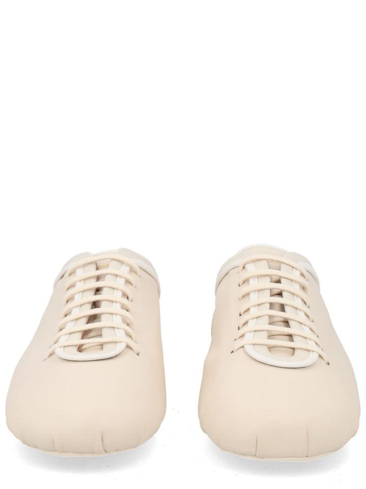 Dries Van Noten Sneakers - White | 98395293f671f6705646fffab8edba960e84ff19