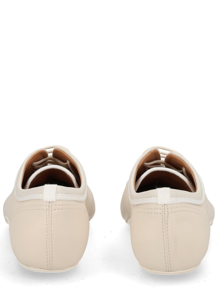 Dries Van Noten Sneakers - White | 41021d23a2405feb25c69845f134a761d4cb6ed7