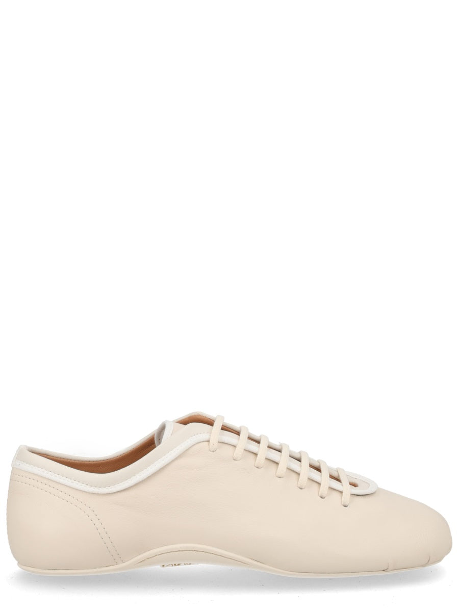 Dries Van Noten Sneakers - White | 05b5287183cc72f195882d5487cfed0c2abffc75